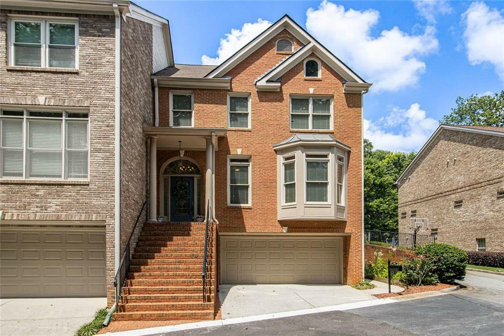 5575 Julian Place  Atlanta GA 30342 photo
