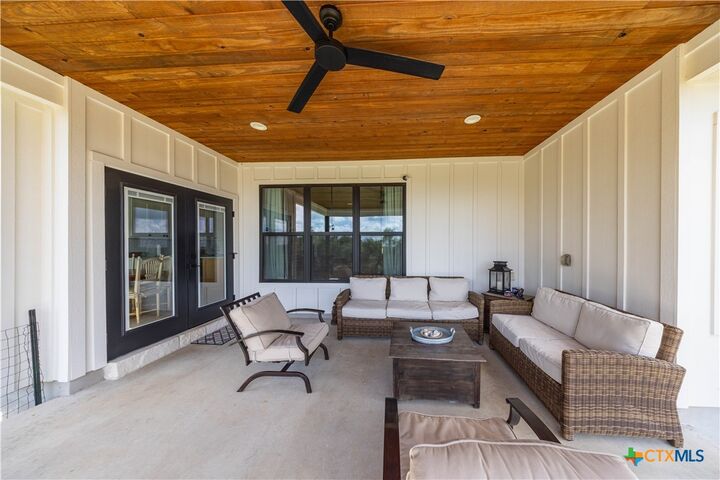 Property Photo:  150 Panorama Drive  TX 78676 
