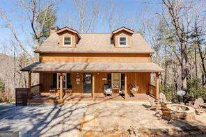 Property Photo:  420 Highland Trail  GA 30528