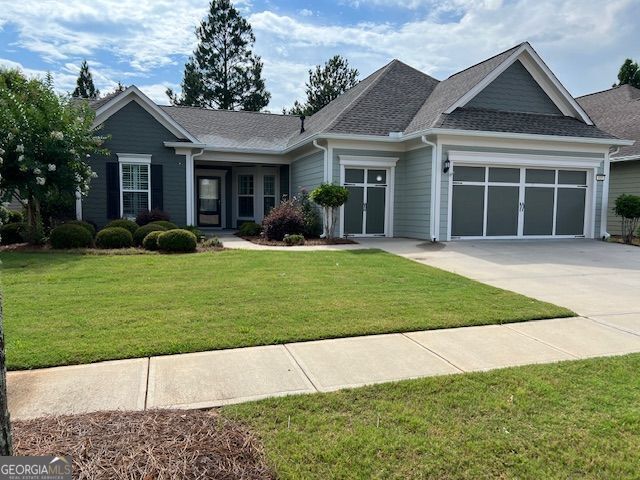 Property Photo:  818 Eagle Drive  GA 30223 