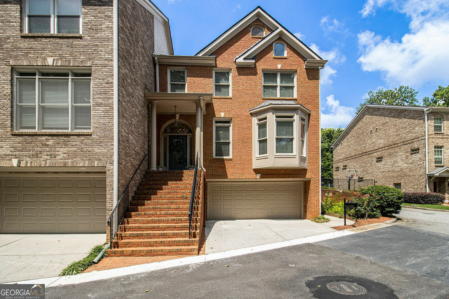 Property Photo: 5575 Julian Place GA 30342