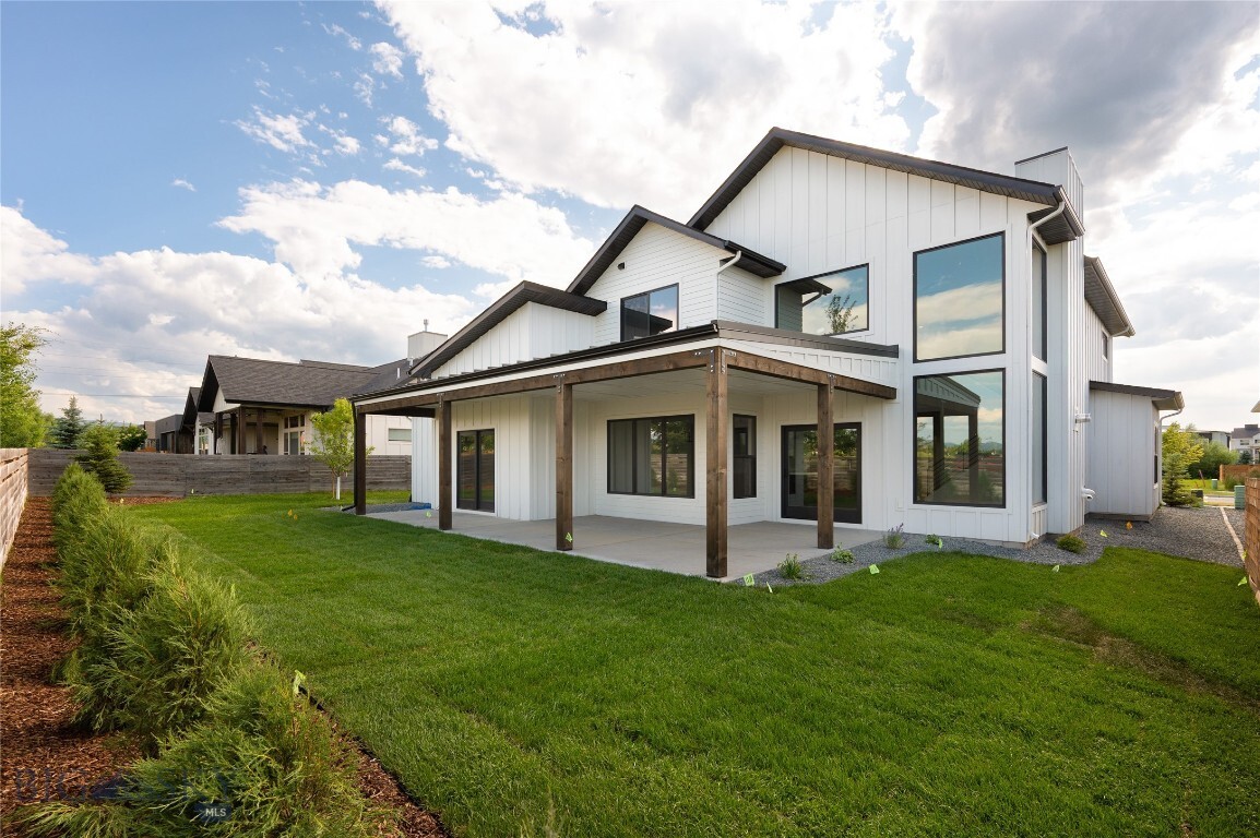 Property Photo: 1440 Ryun Sun Way MT 59718