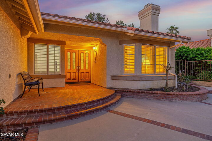 Property Photo:  19809 Winged Foot Way  CA 91326 