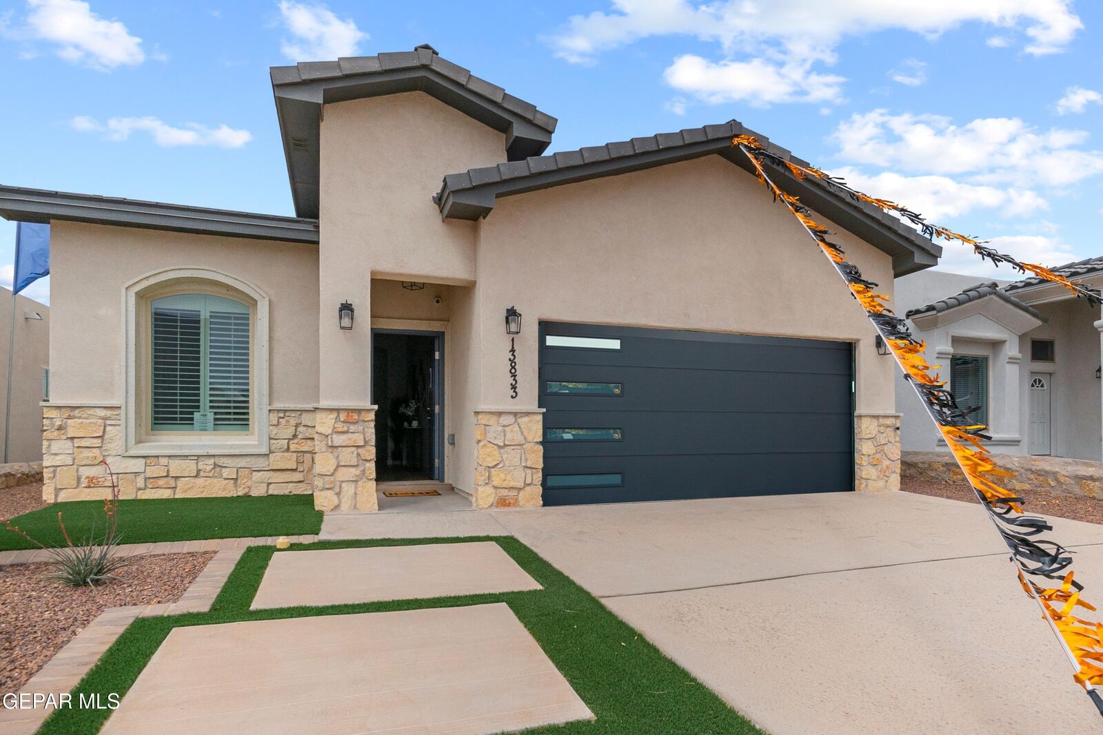Property Photo: 13793 Paseo Sereno Drive TX 79928