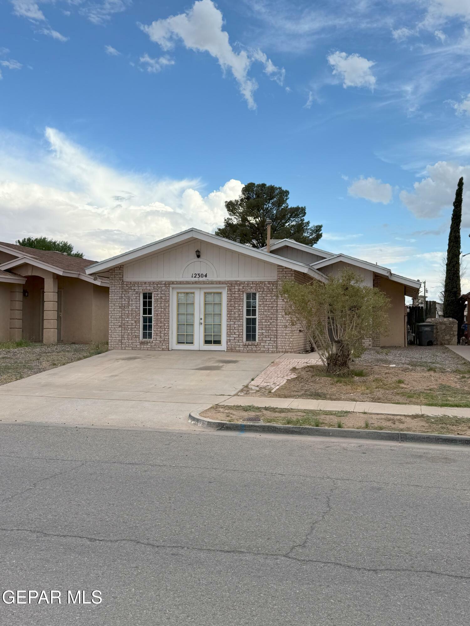 12304 Bill Mitchell Drive  El Paso TX 79938 photo