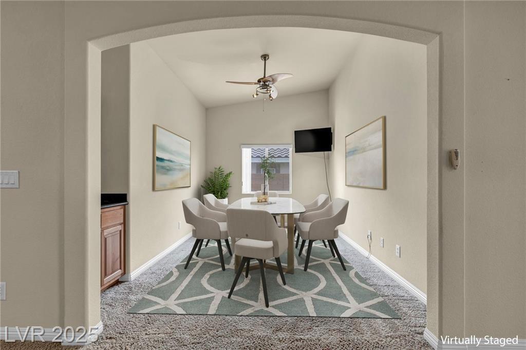 Property Photo: 4717 Mohawk River Avenue NV 89031