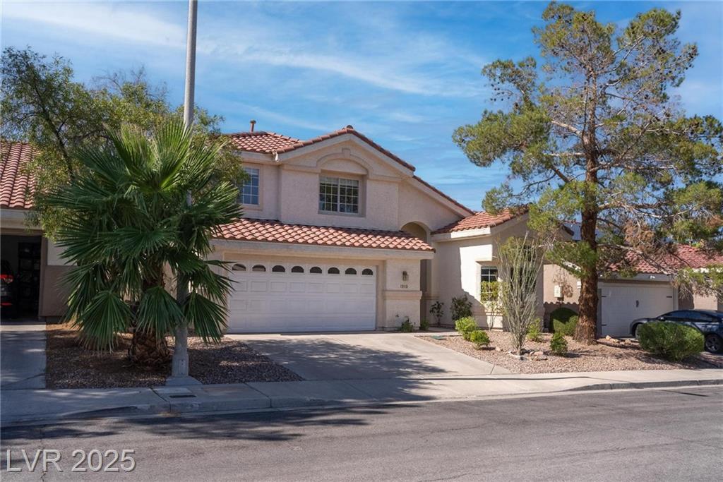 Property Photo: 1910 Coyote Pass Way NV 89012