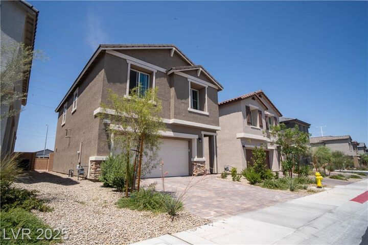 Property Photo: 3922 Painted Lady Avenue NV 89141