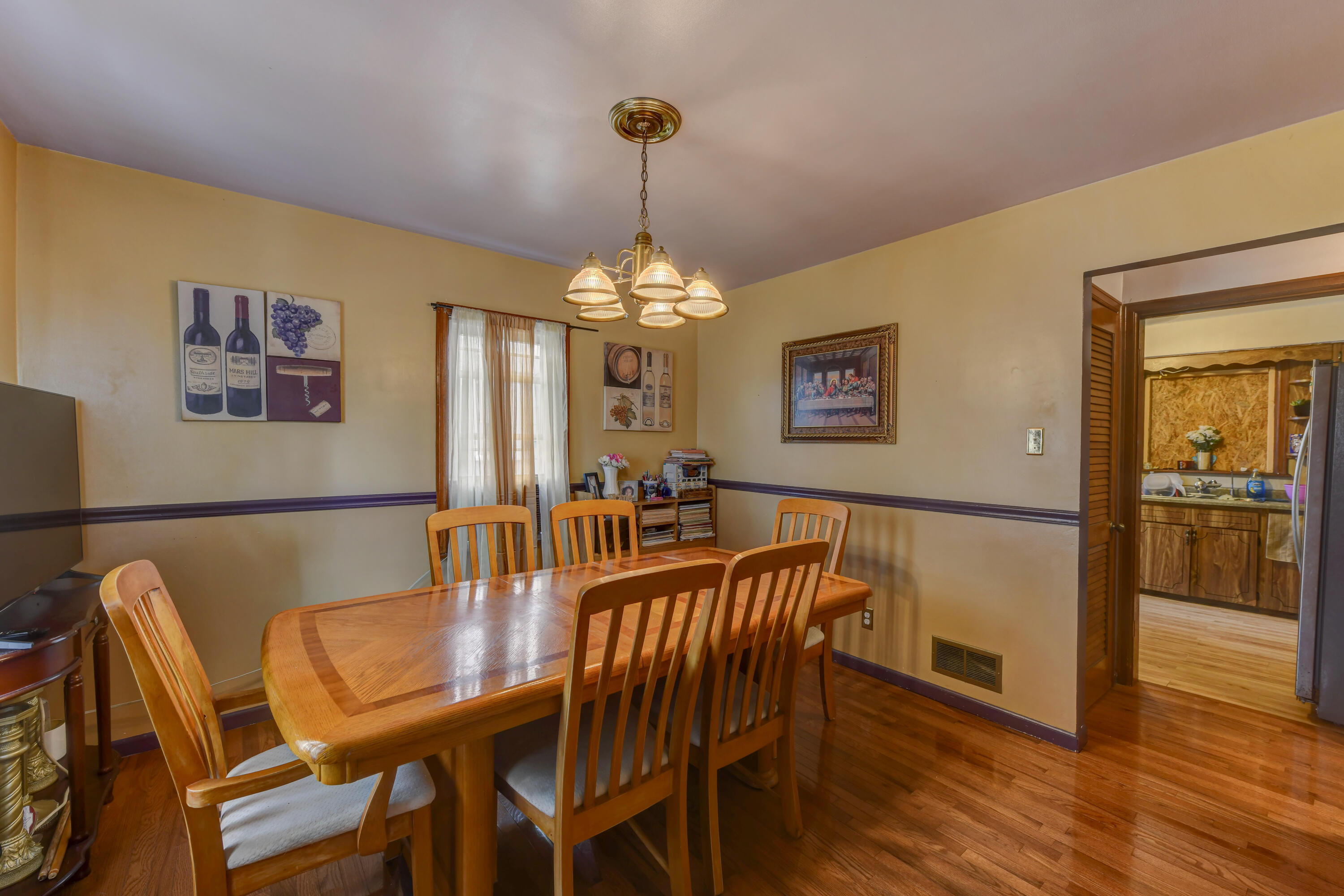 Property Photo: 7149 Tapper Avenue IN 46324
