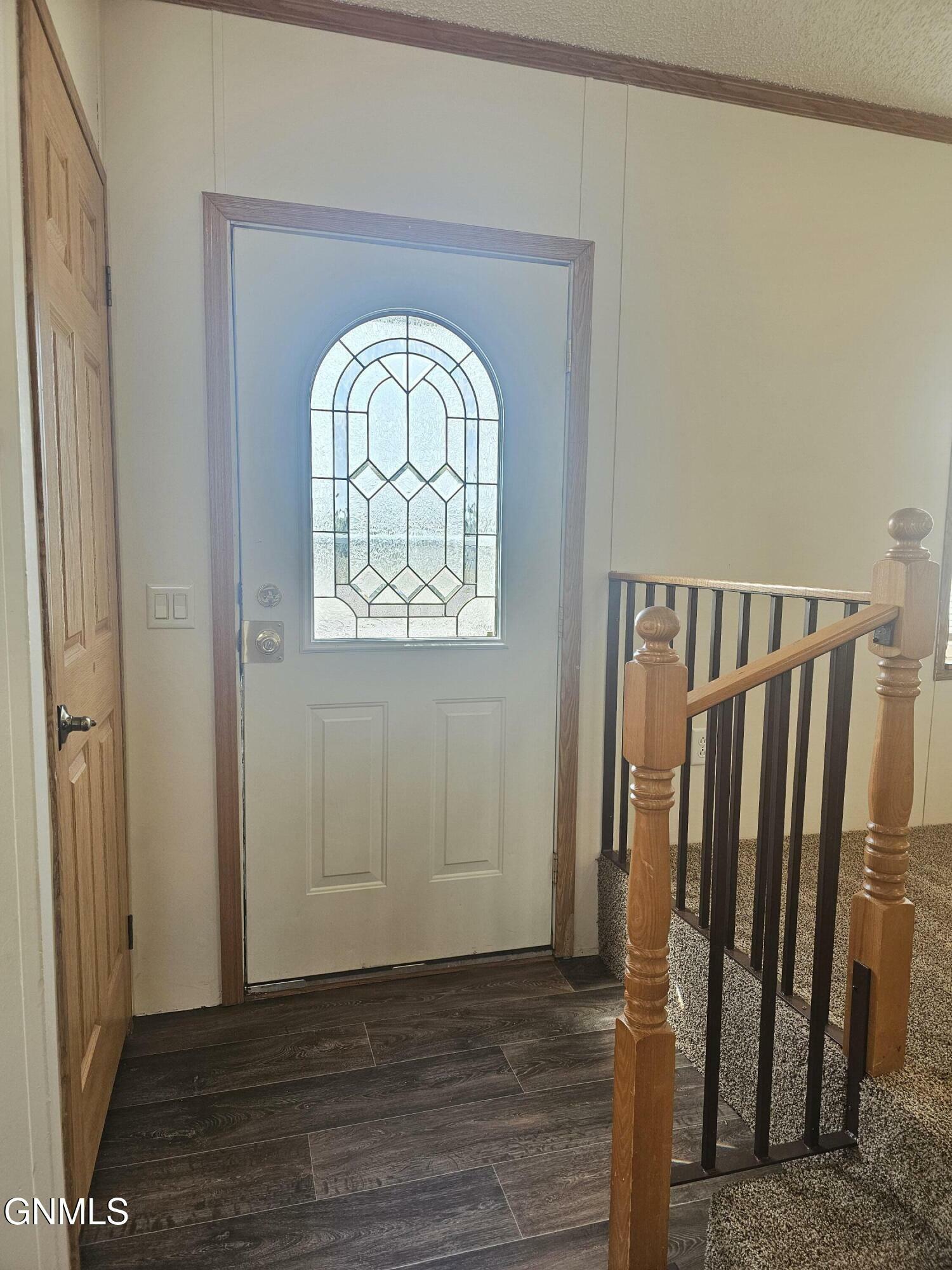 Property Photo: 806 27th Street W ND 58801