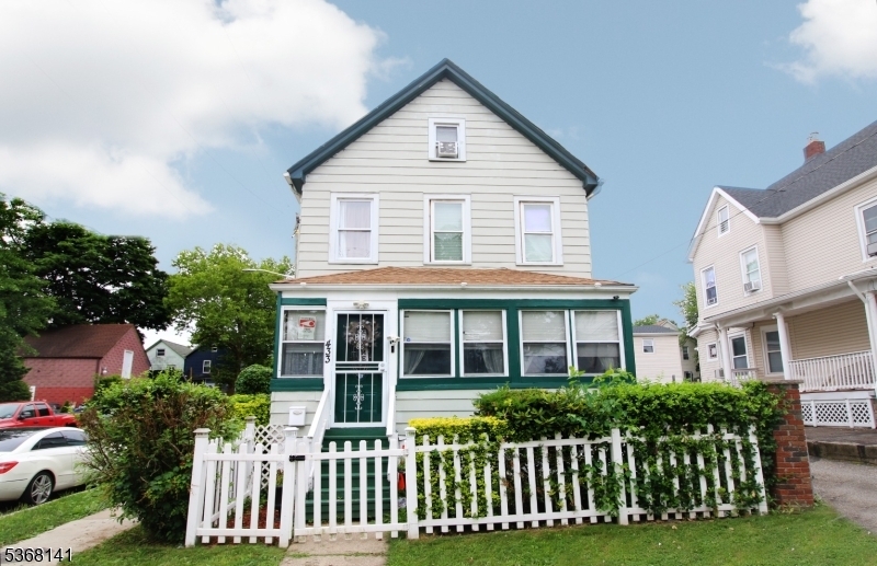 433 Highland Ave  Passaic City NJ 07055 photo
