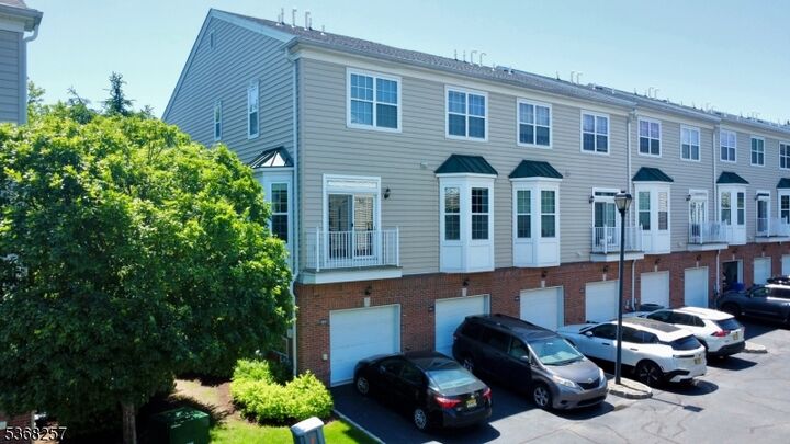 Property Photo: 801 Deluca Rd NJ 07109