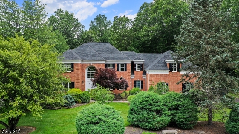 64 Sneider Rd  Warren Twp. NJ 07059 photo