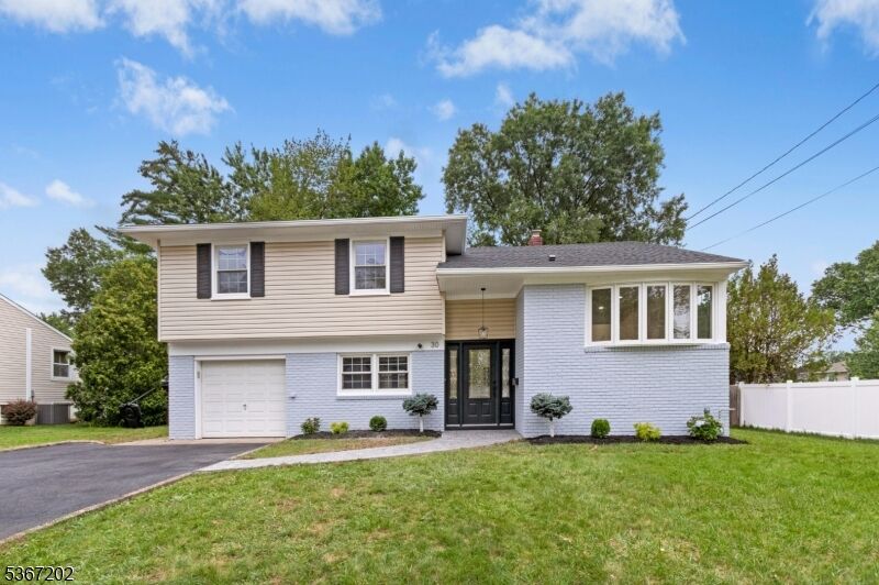 Property Photo: 30 Runnymede Road NJ 07066