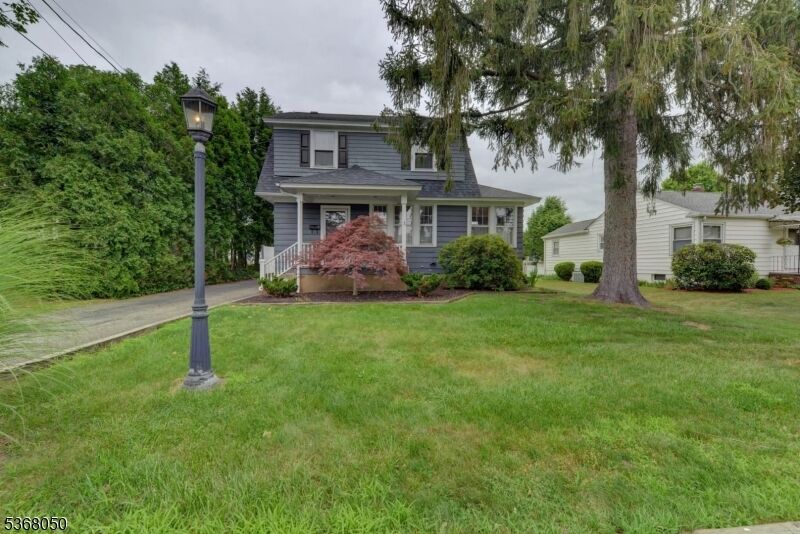 Property Photo:  48 Sherman Ave  NJ 07444 