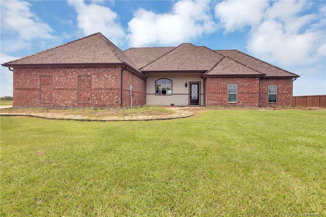 Property Photo: 24389 Gillson Road LA 70647