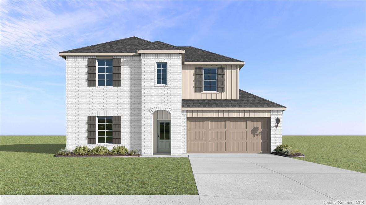 325 Sawyer Drive  Sulphur LA 70665 photo