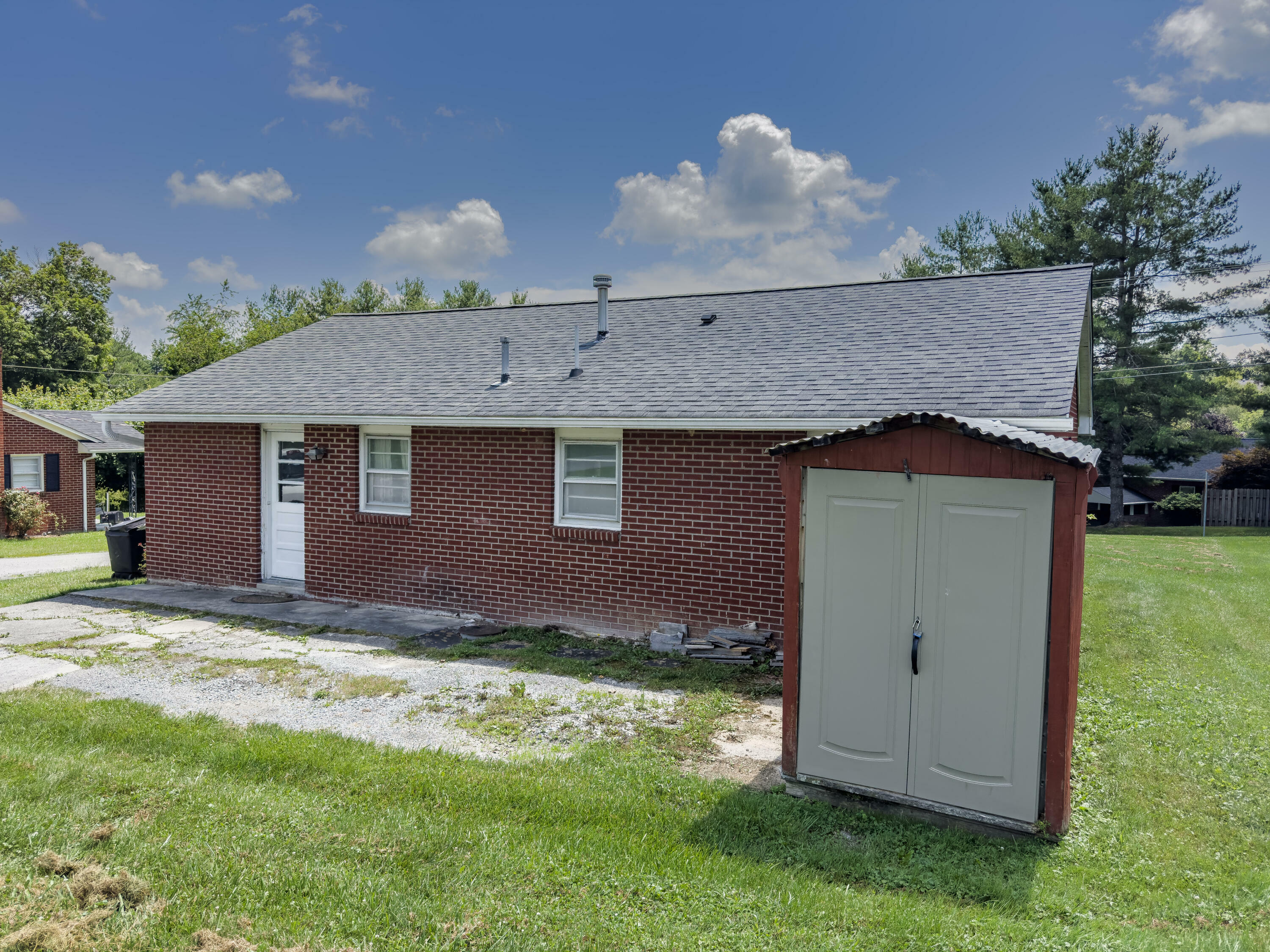 Property Photo: 123 Scott WV 24901