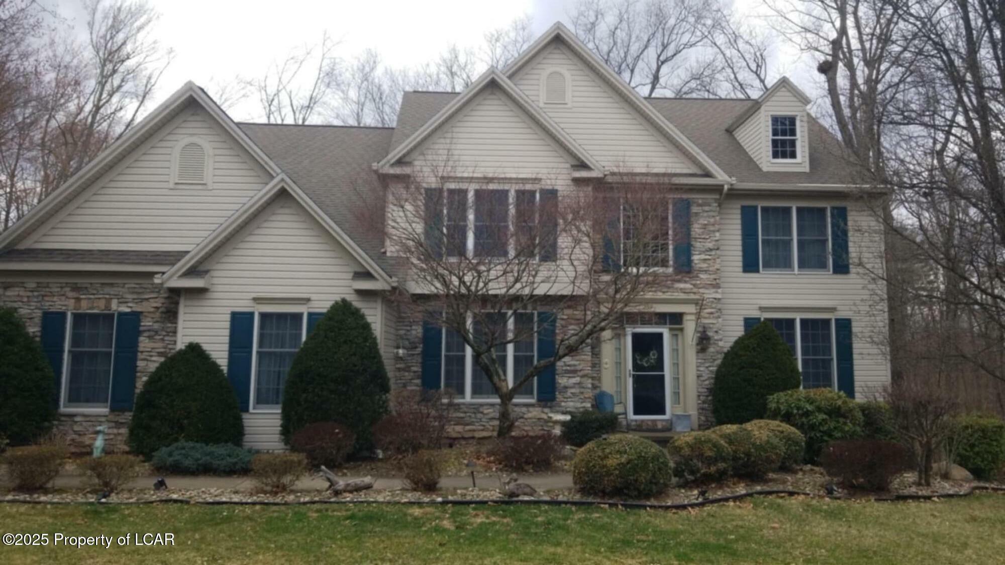 Property Photo: 259 Deer Run Drive PA 18707