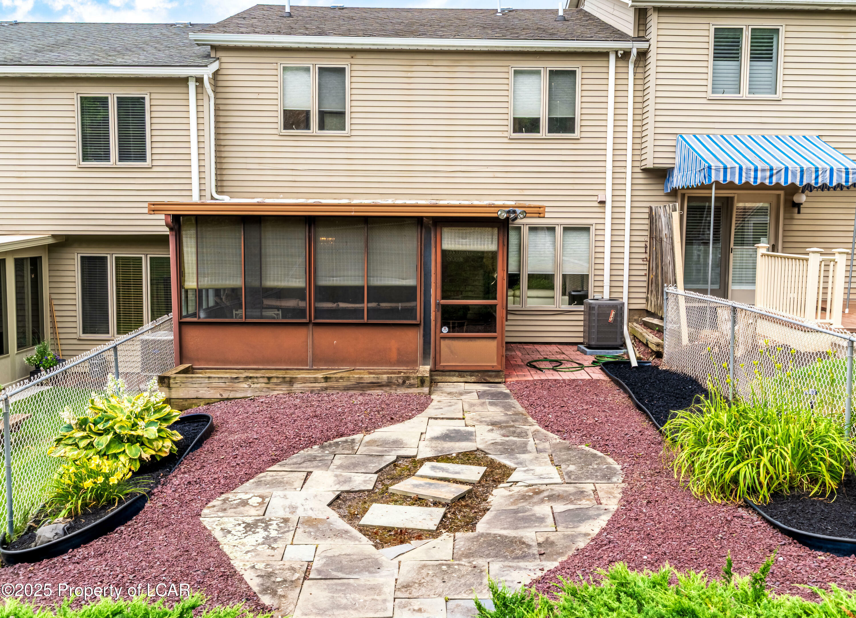 Property Photo: 31 Clarks Lane PA 18705