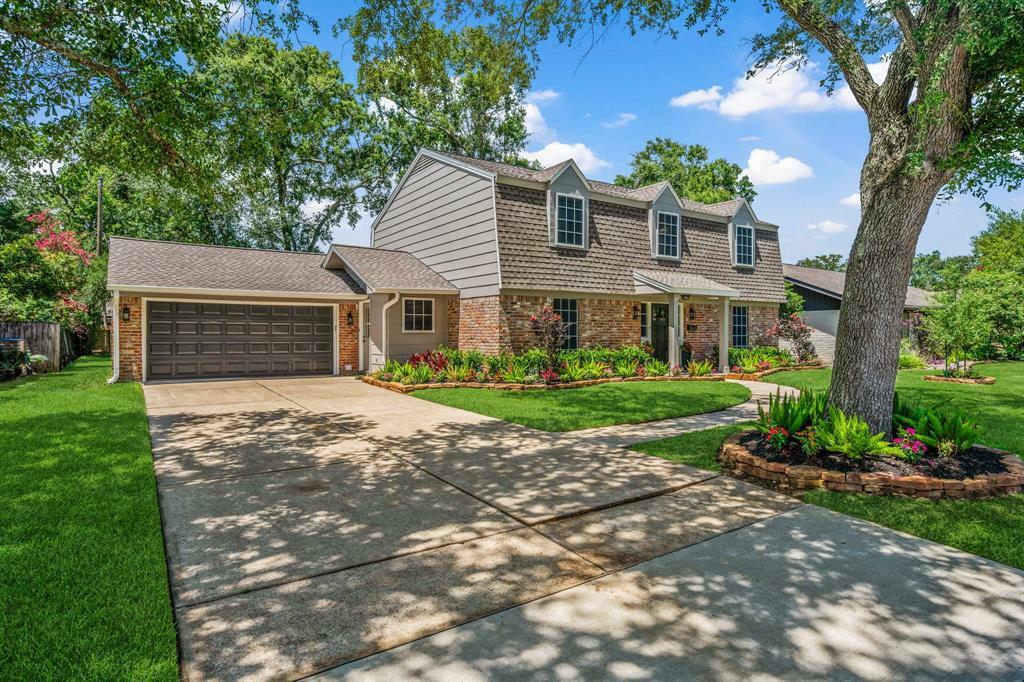 Property Photo: 415 Shadow Creek Drive TX 77586
