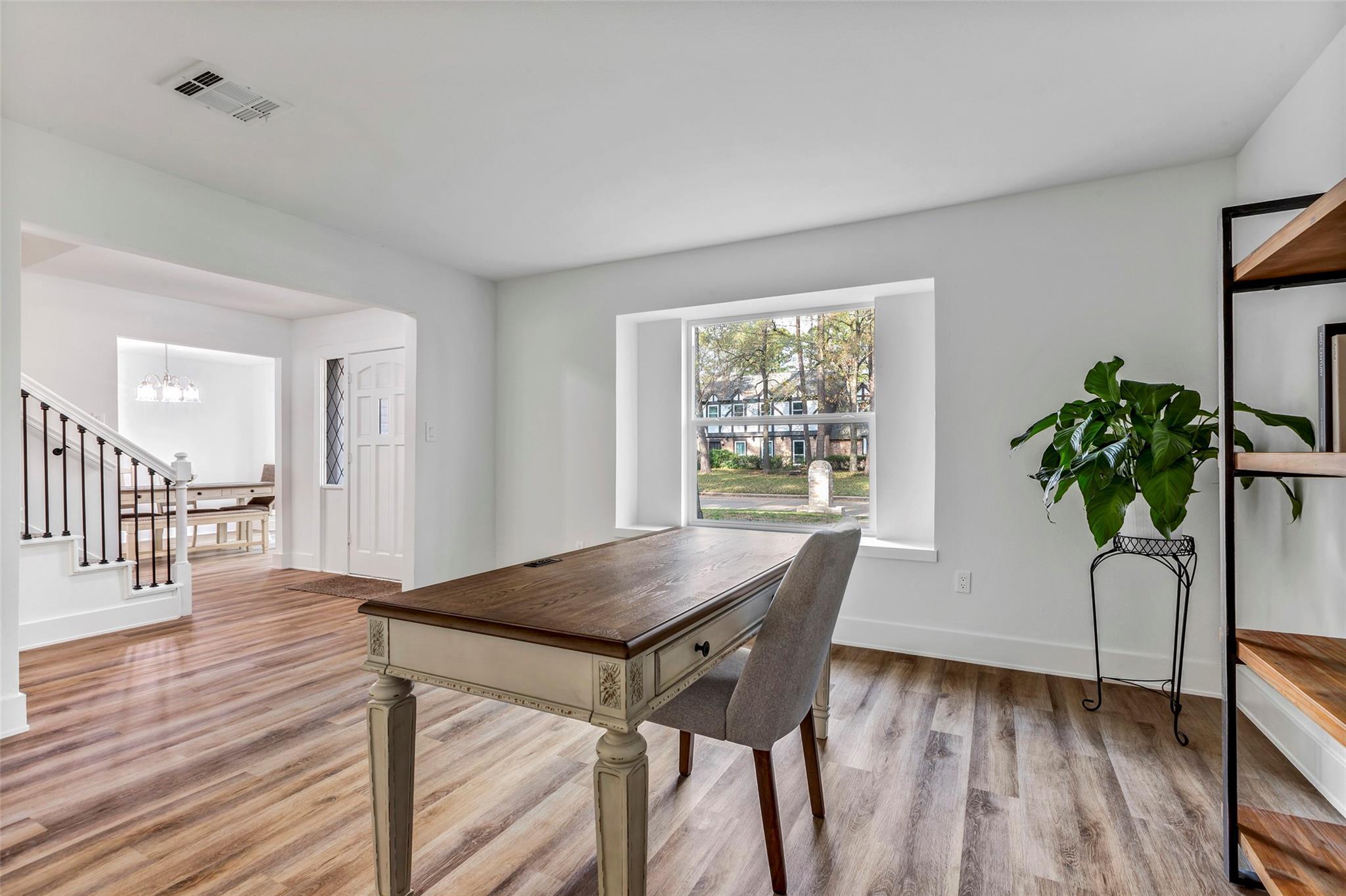 Property Photo: 17207 Hill View Lane TX 77379