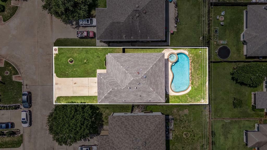 Property Photo:  7903 Raven Creek Lane  TX 77433 