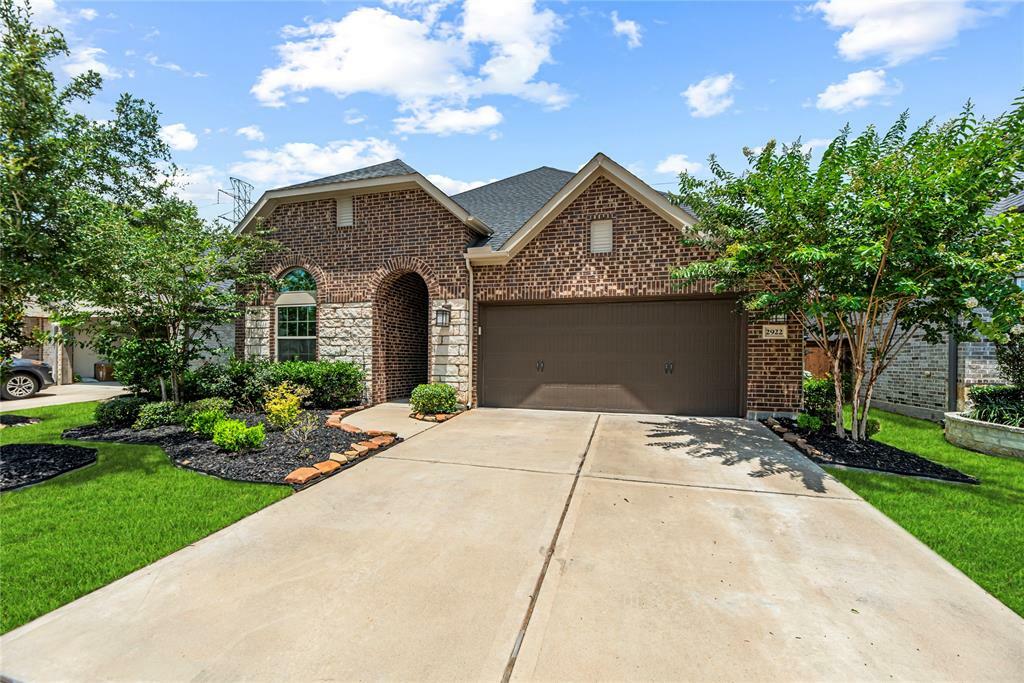 Property Photo:  2922 Muhley Street  TX 77493 