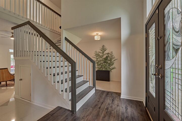 Property Photo:  23006 Northampton Pines Drive  TX 77389 