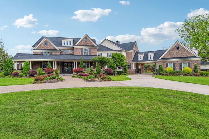 Property Photo:  7310 Foster Island Drive  TX 77406 