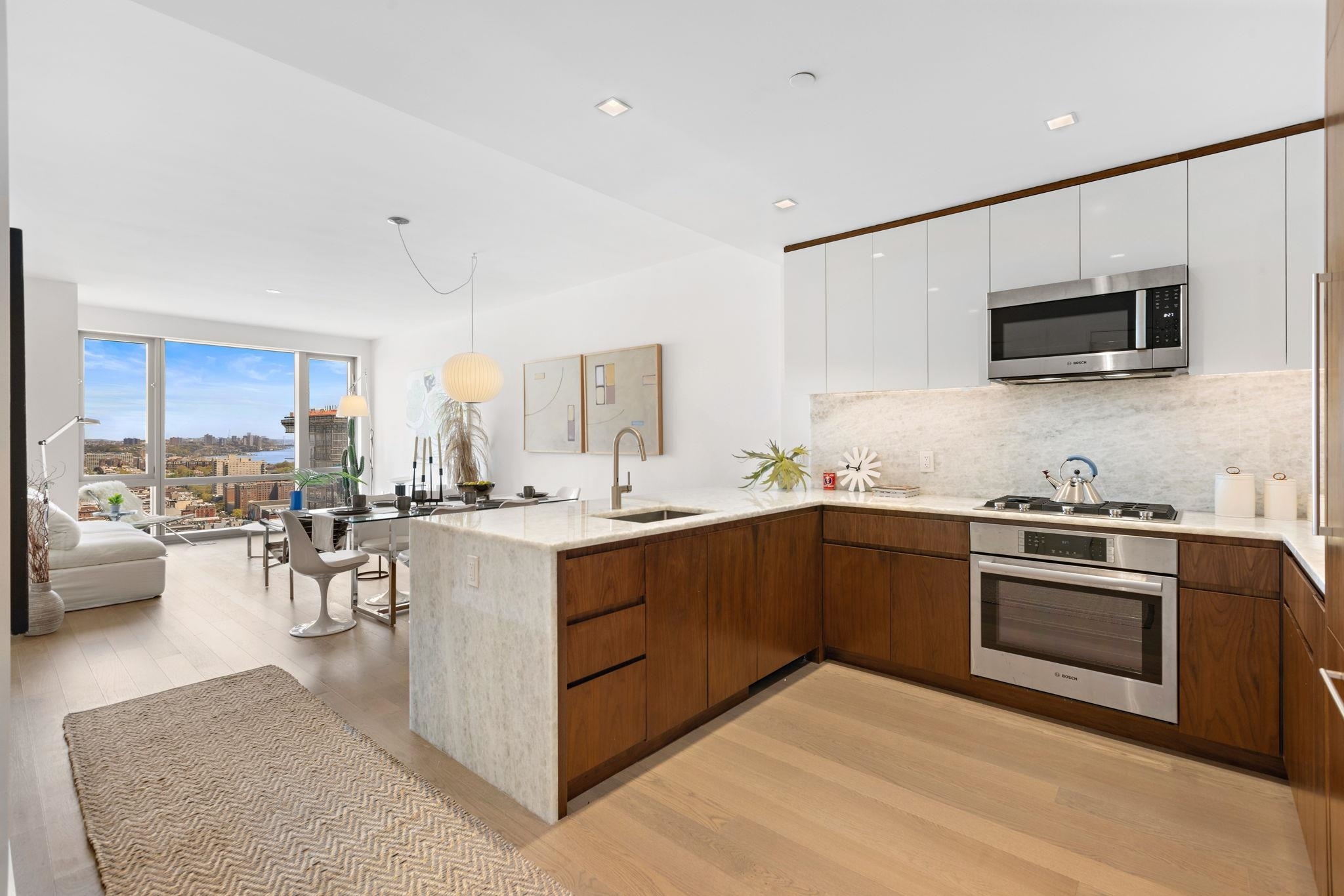 Property Photo: 75 Park Lane South 3402 NJ 07310