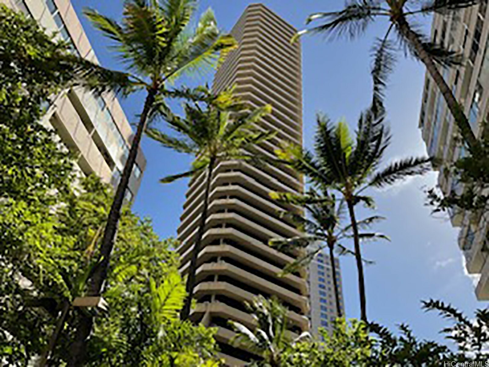 1700 Ala Moana Boulevard 603  Honolulu HI 96815 photo