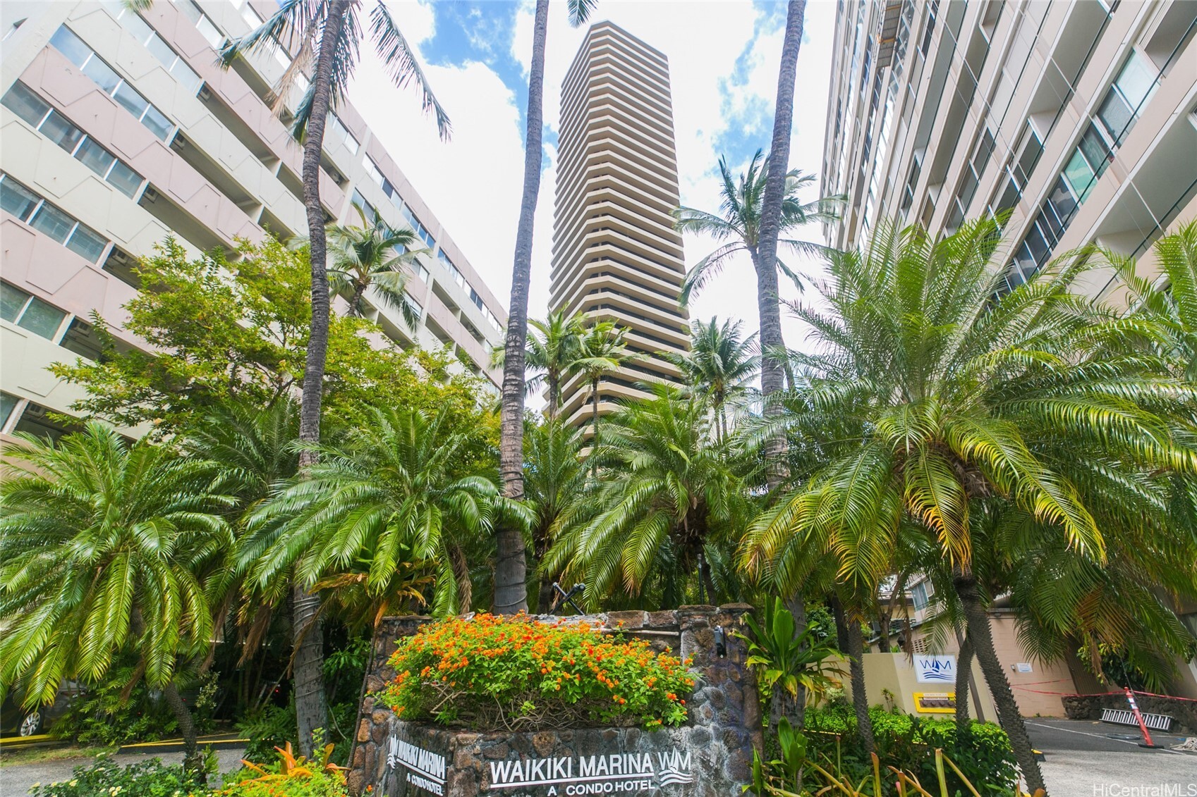 1700 Ala Moana Boulevard 603  Honolulu HI 96815 photo
