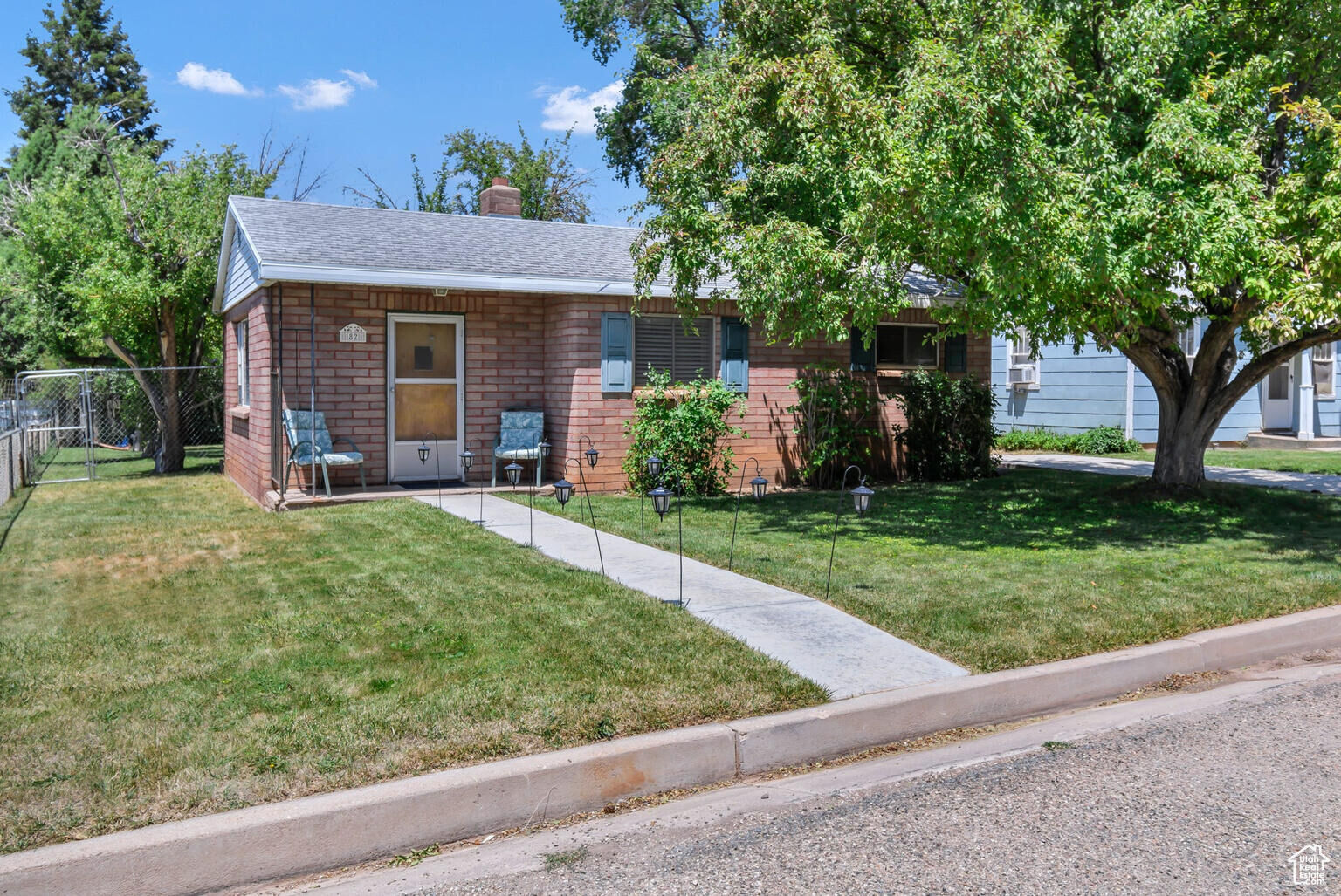 Property Photo:  82 W Pioneer Ave  UT 84761 