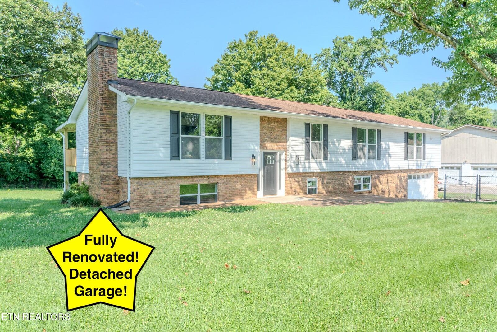 Property Photo: 2701 Mary Emily Lane TN 37924