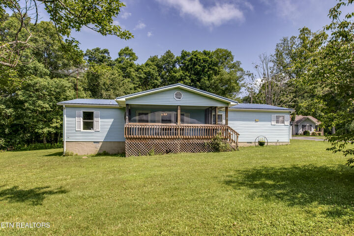 149 Northfield Drive  Crossville TN 38571 photo