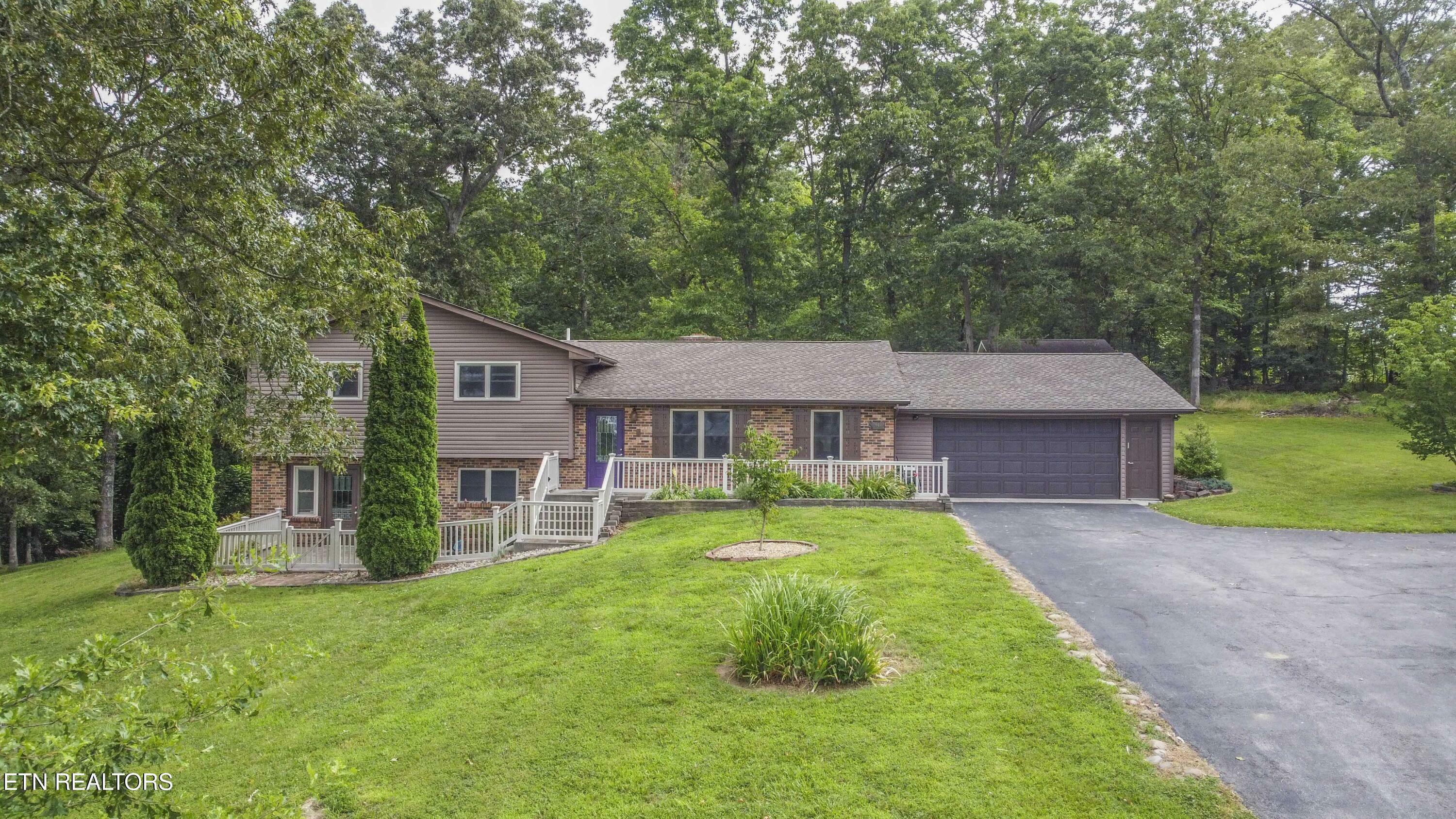 947 Lawnville Rd  Kingston TN 37763 photo