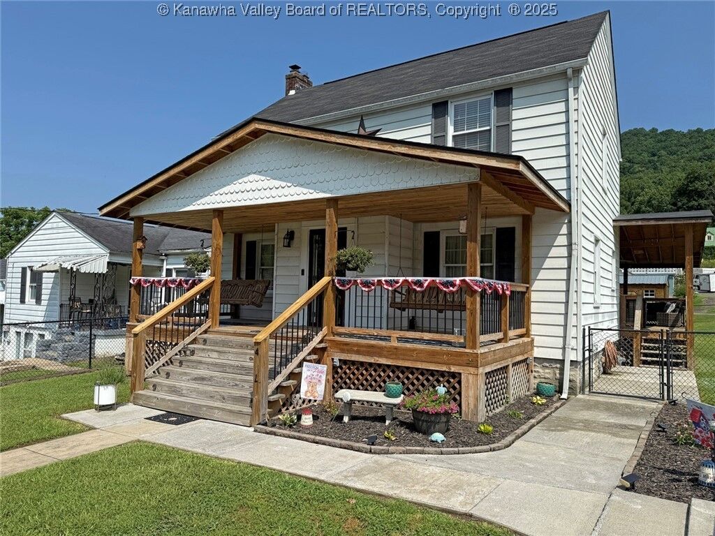 Property Photo:  487 Charlton Heights  WV 25040 