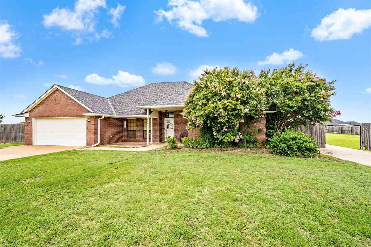 Property Photo:  276 Lake Crest Dr  OK 73507 