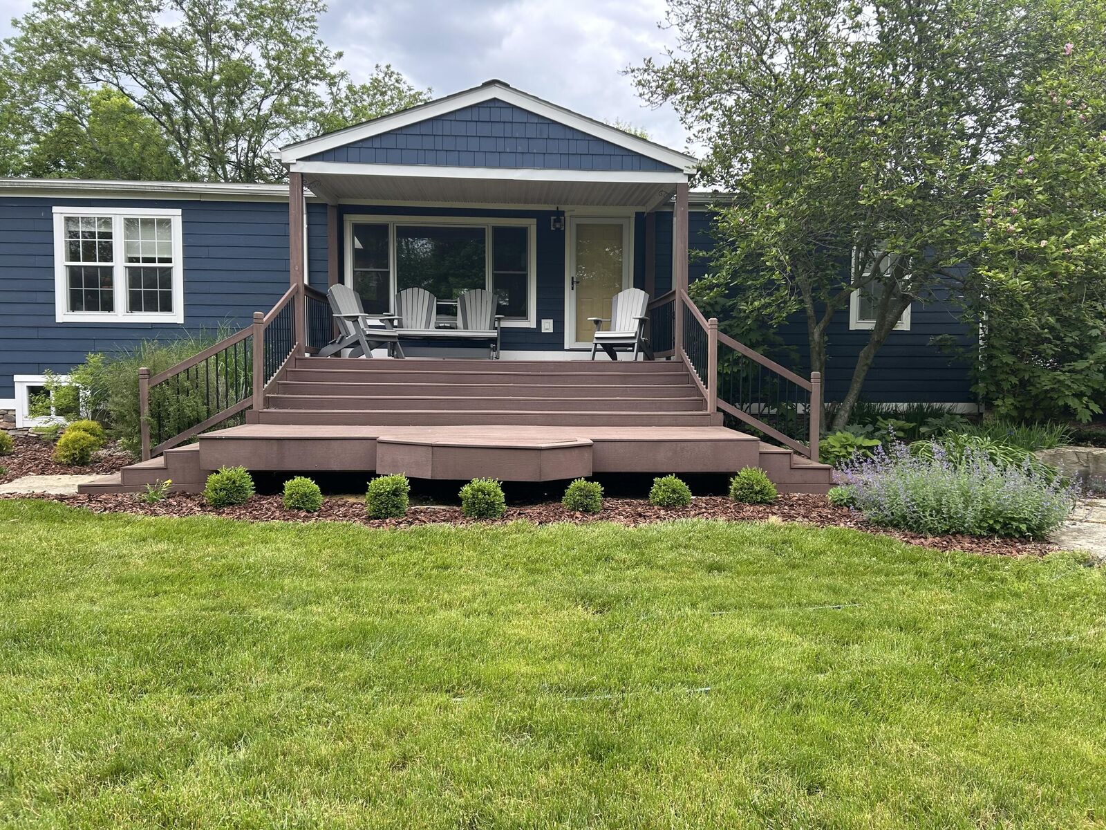 Property Photo: 1200 Russell Cave Road KY 40361