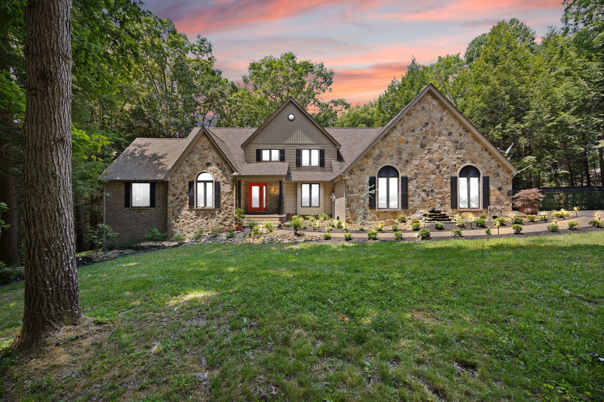 Property Photo: 225 Spring Gate Drive KY 40741