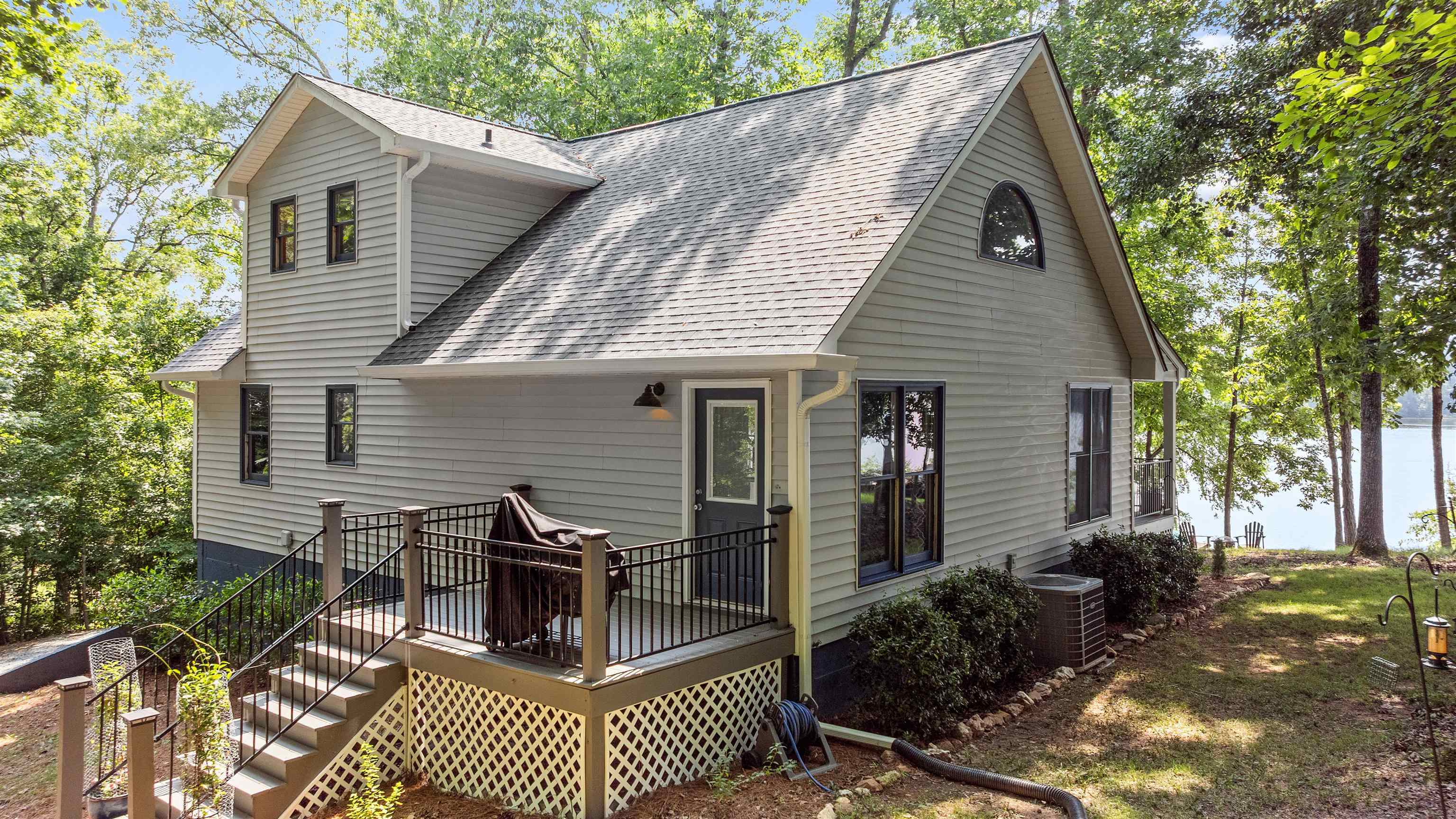 Property Photo: 2061 Sugar Creek Trail GA 30625