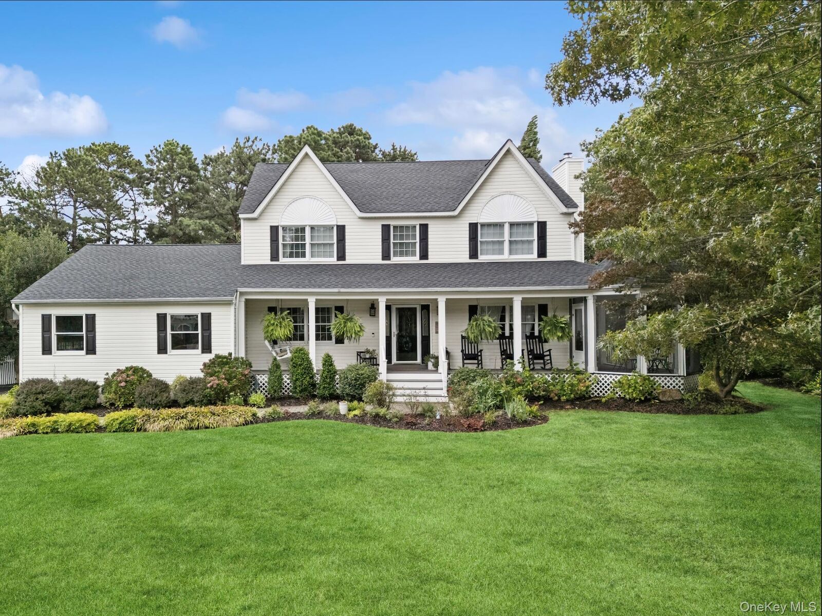 Property Photo: 225 Hidden Acres Path NY 11792