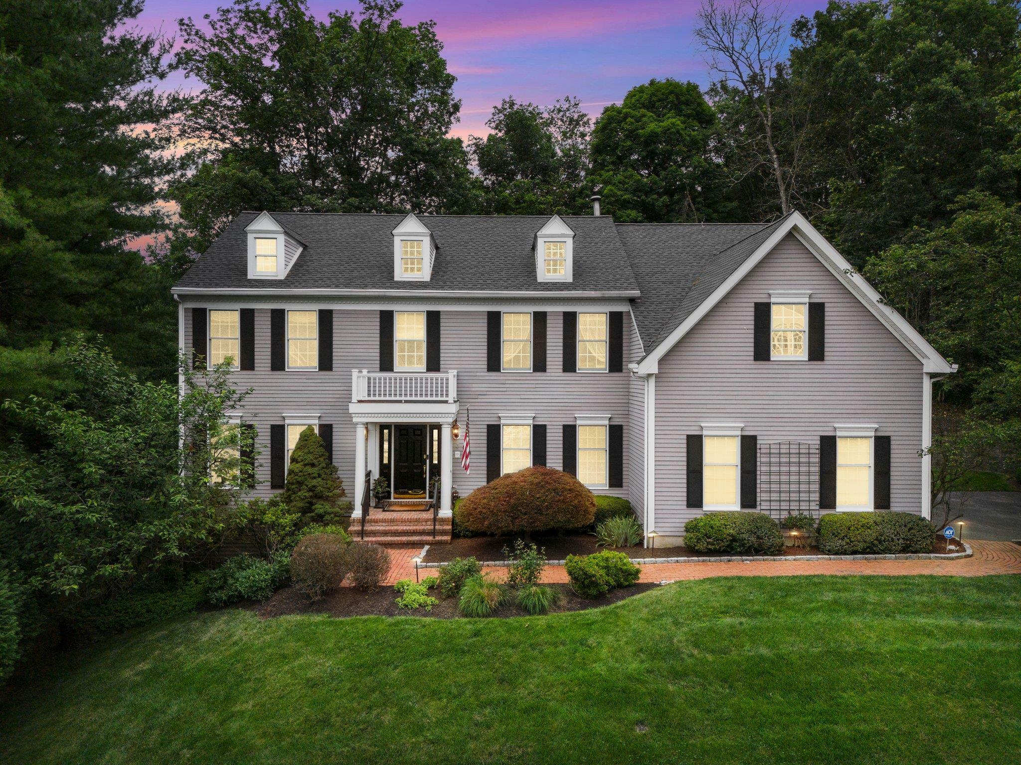 Property Photo:  3 Hyatt Lane  NY 10589 