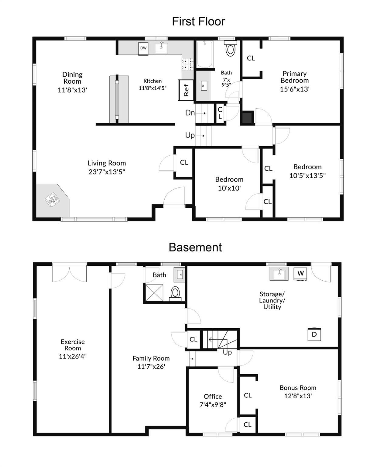 Property Photo: 204 Seward Street NY 10511