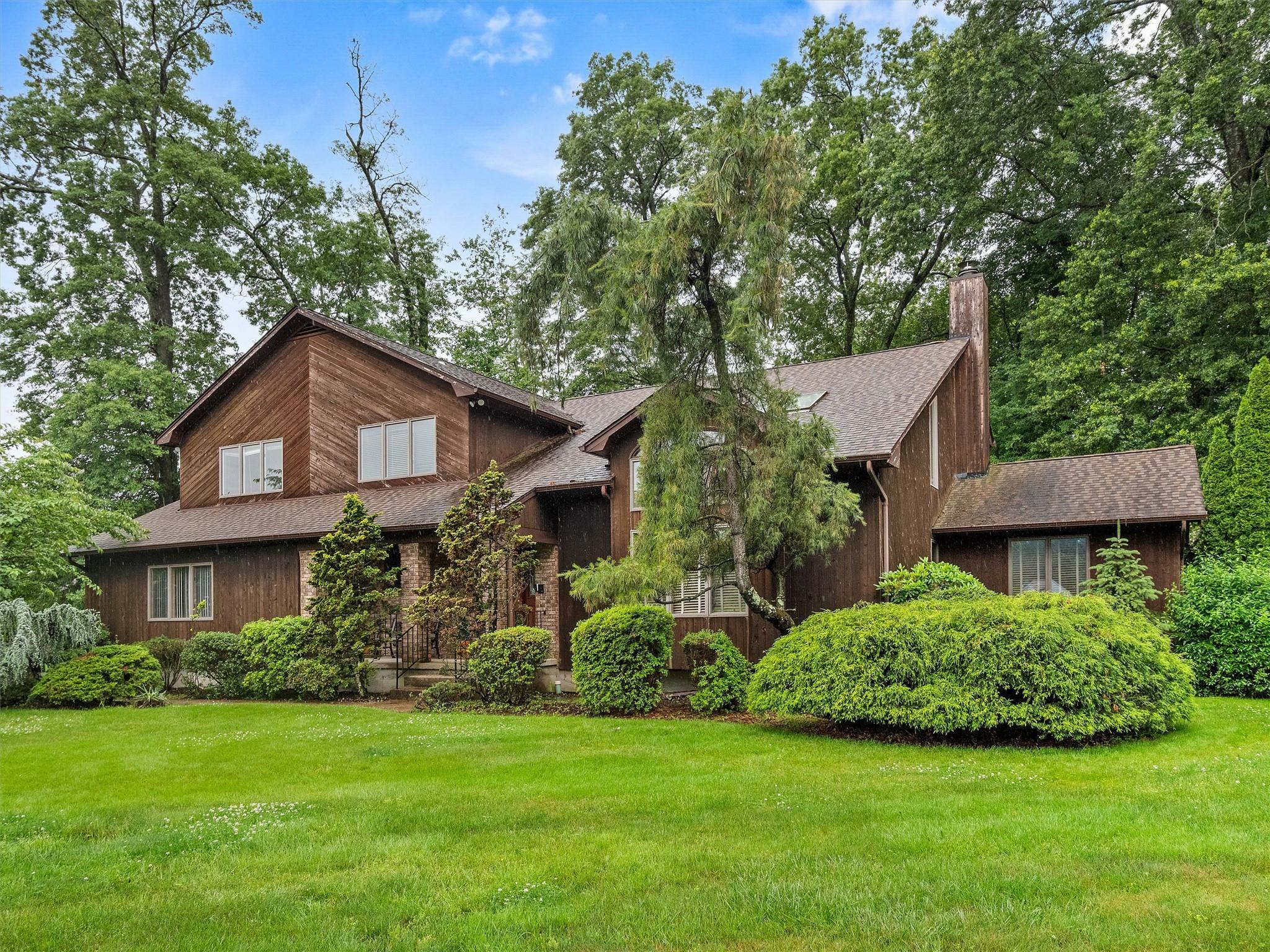 Property Photo: 1 Carlton Court NY 10956