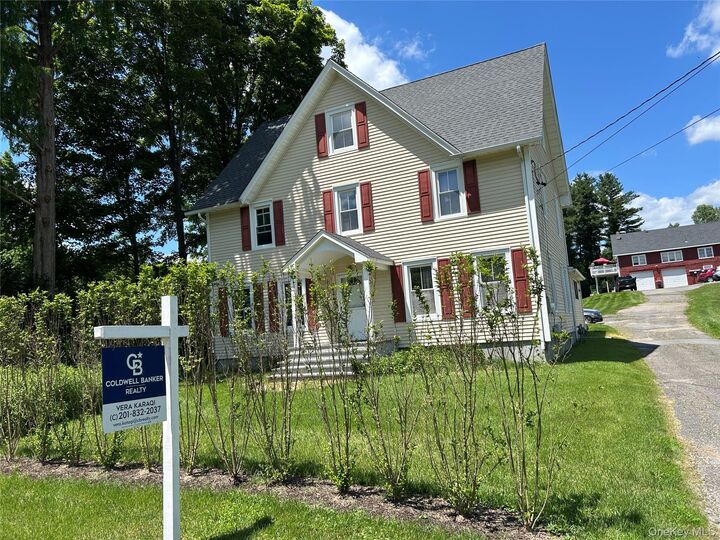 Property Photo:  16 Route 292 14  NY 12563 