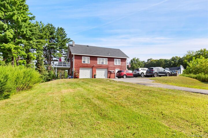 Property Photo: 16 Route 292 14 NY 12563