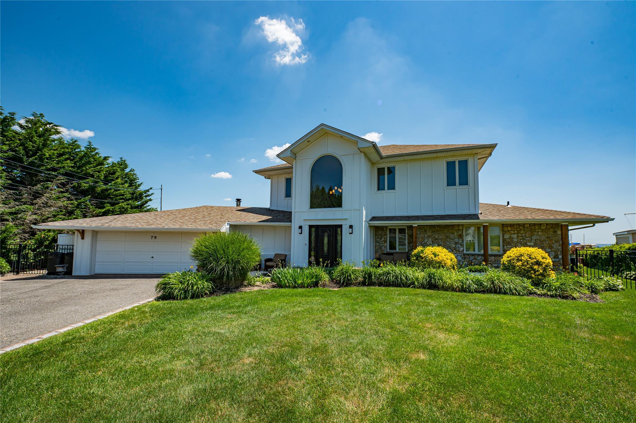Property Photo: 79 Tahlulah Lane NY 11795