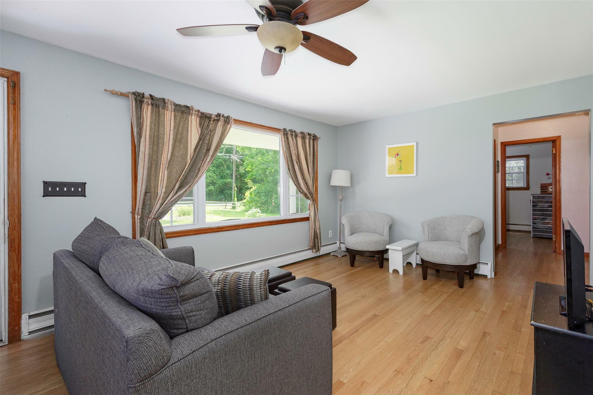 Property Photo: 465 Clinton Hollow Road NY 12578